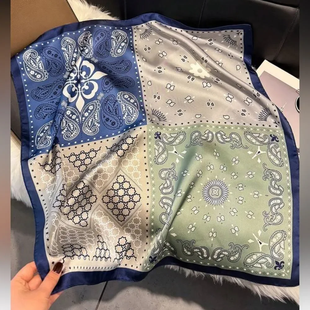 Anthropologie lightweight scarf